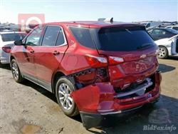 شيفروليه إكوينوكس